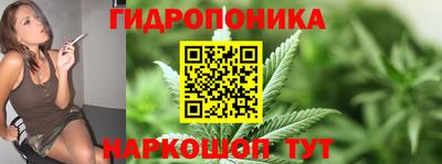 каннабис Анжеро-Судженск